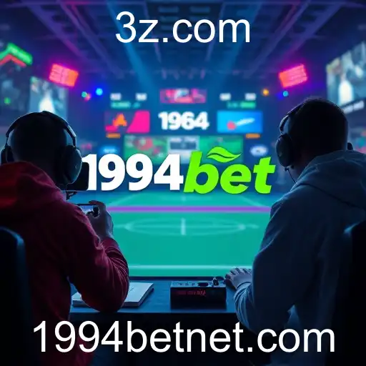 A Evolução do 1994bet e o Cenário Atual dos Jogos Online