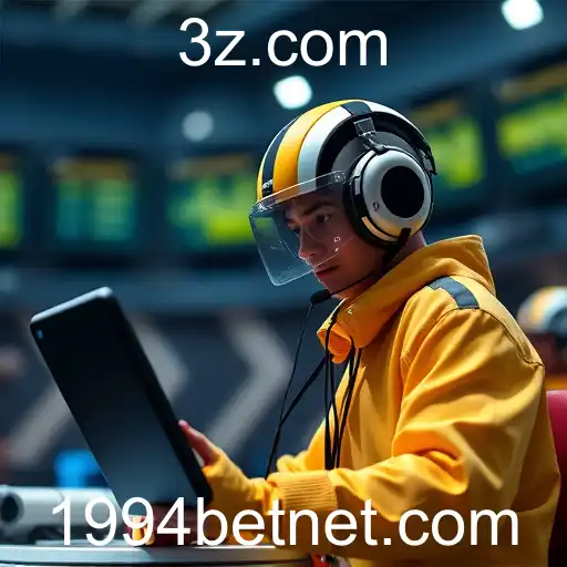 O Impacto do 1994bet no Cenário de Jogos Online