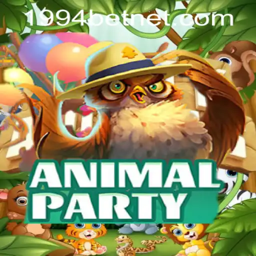 AnimalParty: A Fun Adventure Game from 1994bet PH