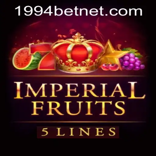 ImperialFruits5: A Journey through Classic Gaming Fun with 1994bet PH Login
