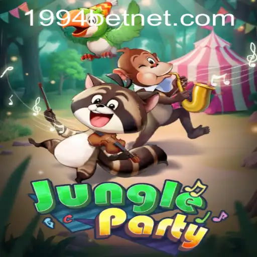 Discover JungleParty: A Thrilling Adventure in the Gaming World