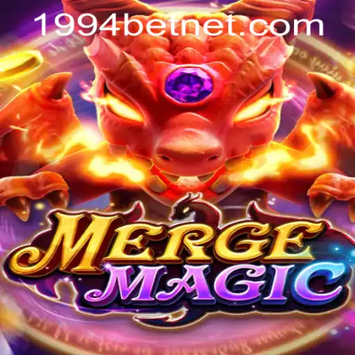 Explore the Enchanting World of MERGEMAGIC