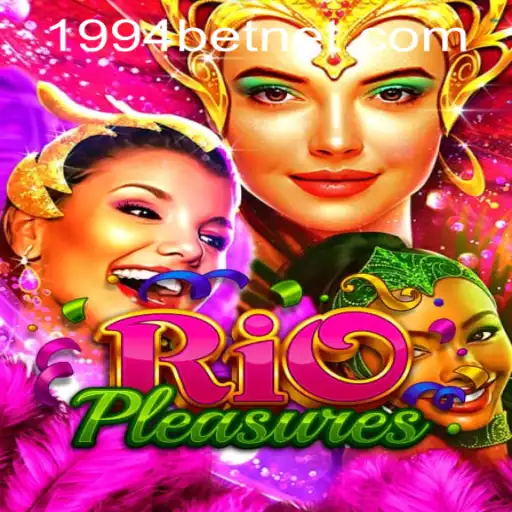 Discover the Thrills of RioPleasures: An Exciting Journey Through the Dynamic World of Casino Games