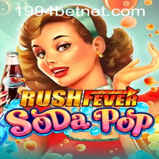 RushFeverSodaPop: A Refreshing Blend of Thrills and Strategy in Gaming