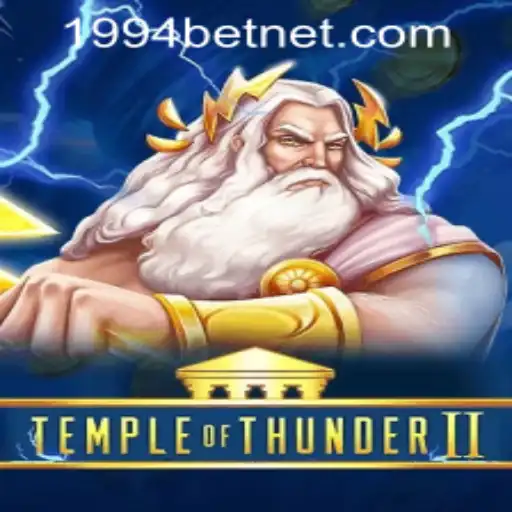 Temple of Thunder II: A Thrilling Adventure into Ancient Mysticism