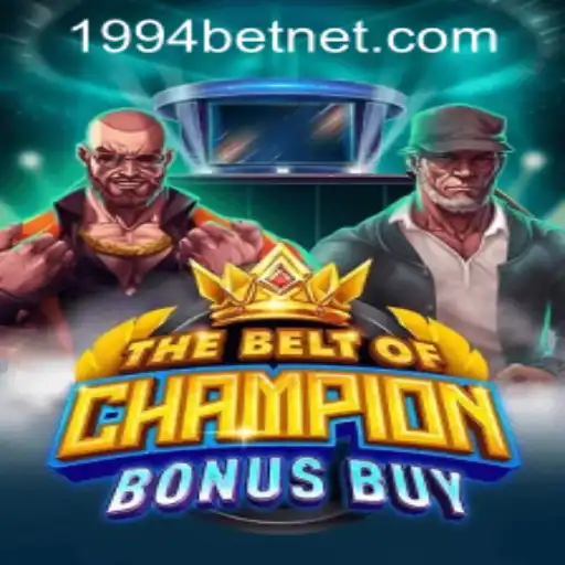 A Deep Dive into TheBeltOfChampionBonusBuy: A Game Like No Other