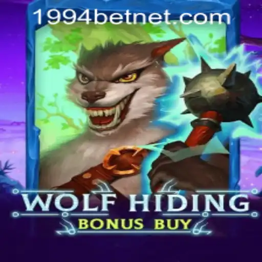 Unveiling WolfHidingBonusBuy: A Thrilling Modern Casino Experience